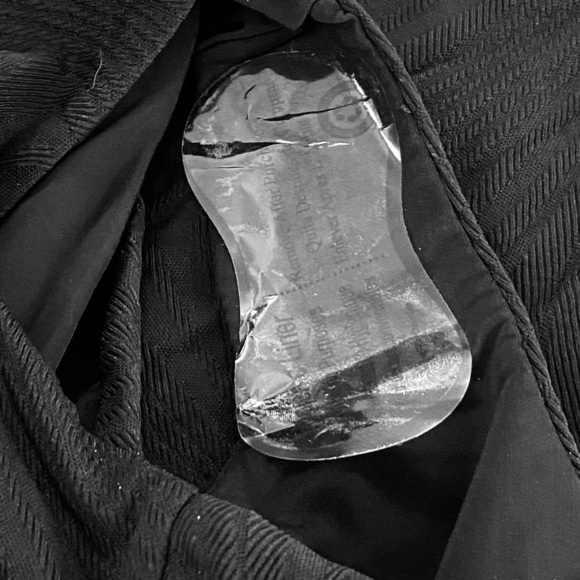 NEW FELLA Sabath One Piece Swimsuit Monokini Waist Cutout Halter Strap Black - Picture 6 of 8